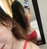 Airalynlopez - escort in Manila