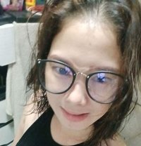 Airalynlopez - escort in Manila