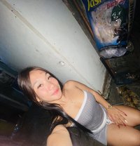 Airam Lim - escort in Manila