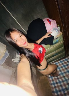 Airam Lim - escort in Manila Photo 4 of 4