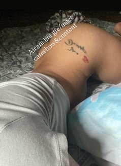 Airam got u i can make ur fantasy - escort in Manila Photo 6 of 6