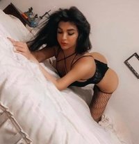 Airana - Transsexual escort in Beirut