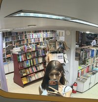 Aera - escort in Makati City