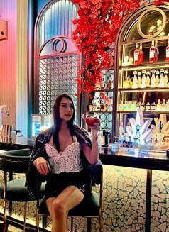 Airen Bkk - Transsexual escort in Bangkok Photo 29 of 30