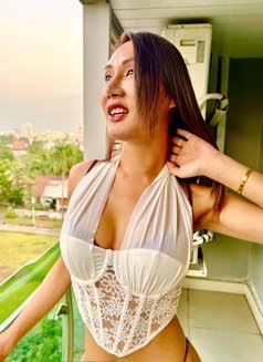 Airen Bkk - Transsexual escort in Bangkok Photo 21 of 24