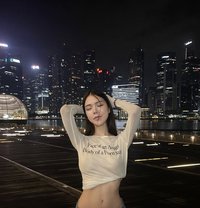 Airen - escort in Bangkok
