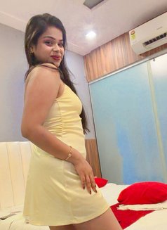 Airhoster Available - escort agency in Chennai Photo 1 of 7