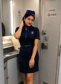 Airhoster Available - escort agency in Chennai Photo 3 of 7