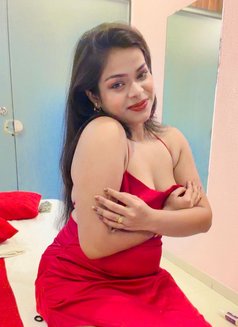 Airhoster Available - escort agency in Chennai Photo 7 of 7