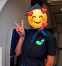 🟢CAM📸ANAL🥀 QUEEN🥀AIRHOSTESS/NO AGENT - escort in Noida Photo 2 of 5