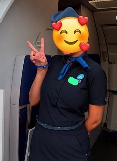 🟢CAM📸ANAL🥀 QUEEN🥀AIRHOSTESS/NO AGENT - puta in Gurgaon Photo 2 of 5