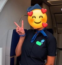 🟢CAM📸ANAL🥀 QUEEN🥀AIRHOSTESS/NO AGENT - escort in Gurgaon