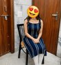 🟢CAM📸ANAL🥀 QUEEN🥀AIRHOSTESS/NO AGENT - escort in Bangalore Photo 1 of 3