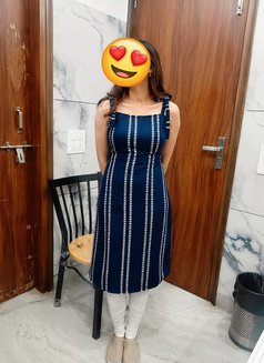 🟢CAM📸ANAL🥀 QUEEN🥀AIRHOSTESS/NO AGENT - puta in Gurgaon Photo 4 of 5
