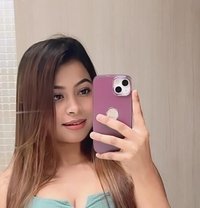 Airhostess Actress Russian Direct Paymen - escort in Chennai