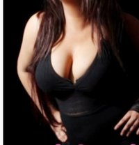 Airhostess Aesha - escort in Kolkata