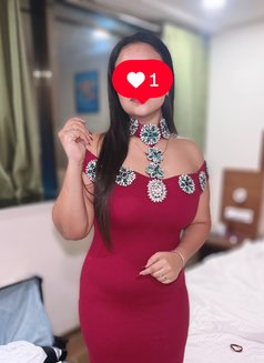 Airhostess Ananya/ Independent/No agent - companion in Dubai Photo 7 of 8