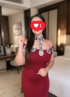 Airhostess Ananya: independent no Agent - Acompañante in Dubai Photo 5 of 5
