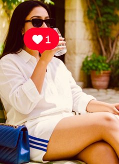 Airhostess Ananya/ Independent/No agent - companion in New Delhi Photo 14 of 14