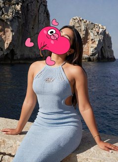 Airhostess Ananya/ Independent/No agent - companion in New Delhi Photo 7 of 8