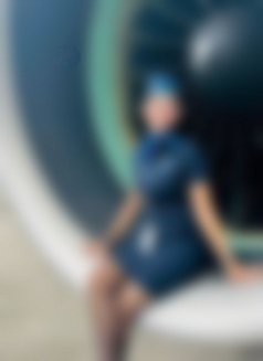 Airhostess at you service.. independent. - escort in Bangalore Photo 1 of 6