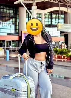 Airhostess at you service.. independent. - escort in Bangalore Photo 3 of 6