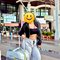Airhostess at you service.. independent. - escort in Bangalore Photo 3 of 6