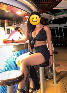 Airhostess at you service.. independent. - escort in Bangalore Photo 4 of 6