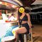 Airhostess at you service.. independent. - escort in Bangalore Photo 4 of 6