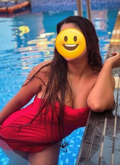 Airhostess at you service.. independent. - escort in Bangalore Photo 5 of 6