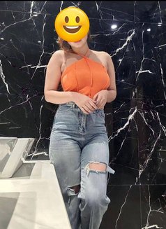 I am an Airhostess girl...independent. - escort in Hyderabad Photo 8 of 11