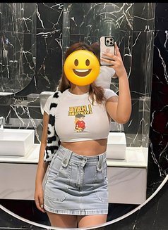 I am an Airhostess girl...independent. - escort in Hyderabad Photo 9 of 11