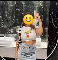 I am an Airhostess girl...independent. - escort in Hyderabad