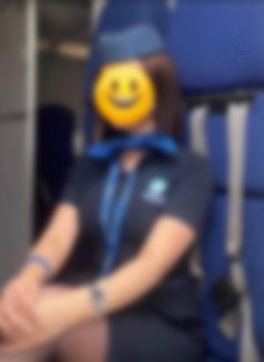 I am an Airhostess girl...independent. - escort in Hyderabad Photo 10 of 11