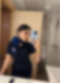 I am an Airhostess girl...independent. - escort in Hyderabad Photo 11 of 11