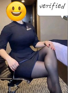 Airhostess at Your Service.Indepen.Real - escort in Bangalore Photo 3 of 29