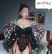 Airhostess at Your Service.Indepen.Real - escort in Bangalore