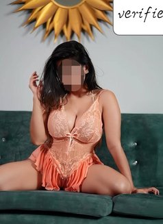 Airhostess at Your Service.Indepen.Real - escort in Bangalore Photo 22 of 29