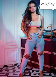 Airhostess at Your Service.Indepen.Real - escort in Bangalore Photo 28 of 29