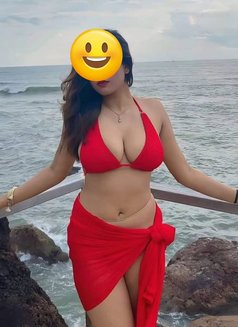 Airhostess at Your Service. Independent - escort in New Delhi Photo 18 of 19