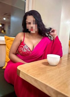Airhostess at Your Service. Independent - escort in New Delhi Photo 19 of 19