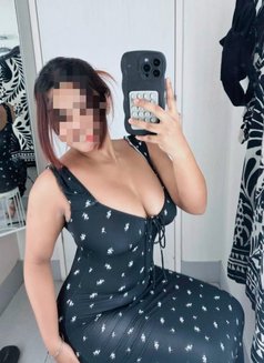 Airhostess at Your Service Real and Cam - escort in Mumbai Photo 14 of 15