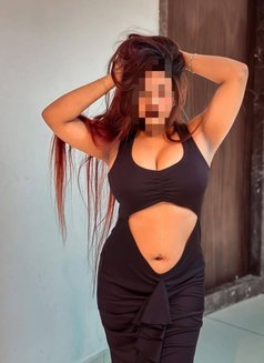 Airhostess at your service..REAL MEET - escort in Mumbai Photo 12 of 14