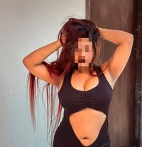 Airhostess at your service..REAL MEET - escort in Mumbai