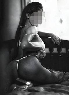 Airhostess Here. Indepen. Real Meet. Cam - escort in Bangalore Photo 13 of 22