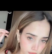 ️ Airhostess here❤Independent girl - Agencia de putas in Mumbai