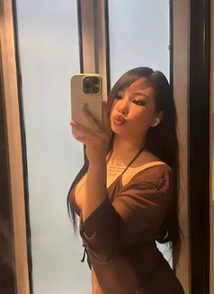 ️ Airhostess here❤Independent girl - Agencia de putas in Mumbai Photo 7 of 25
