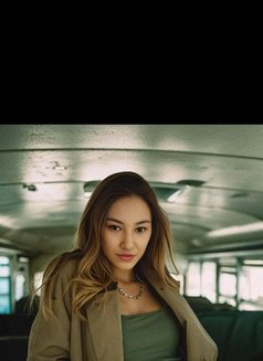 ️ Airhostess here❤Independent girl - Agencia de putas in Mumbai Photo 9 of 25