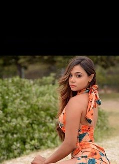 ️ Airhostess here❤Independent girl - Agencia de putas in Mumbai Photo 13 of 25