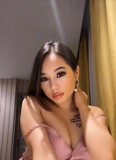 ️ Airhostess here❤Independent girl - Agencia de putas in Mumbai Photo 18 of 25